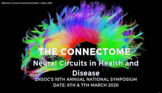 Cambridge Neurological Society's Symposium